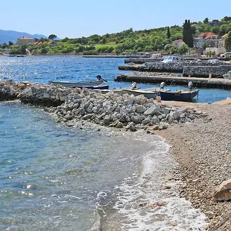By The Sea - Perna, Peljesac - 10142 아파트