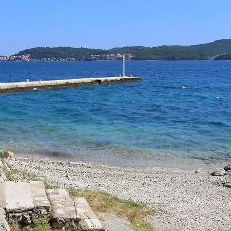 By The Sea - Perna, Peljesac - 10142 *