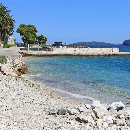 By The Sea - Perna, Peljesac - 10142 아파트 쿠치슈테