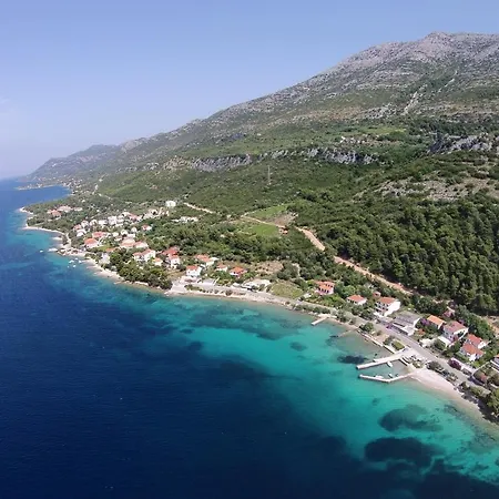 By The Sea - Perna, Peljesac - 10142