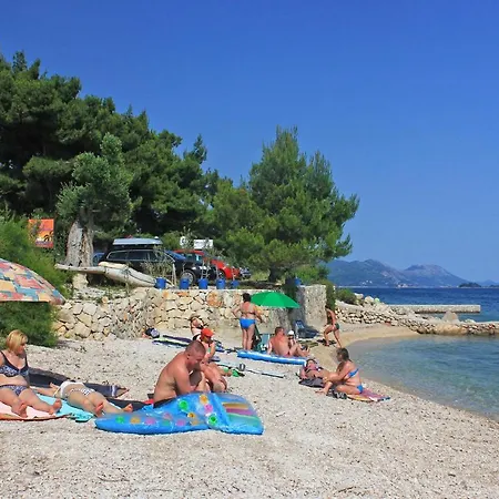 By The Sea - Perna, Peljesac - 10142 아파트 쿠치슈테