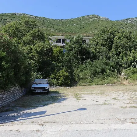 아파트 By The Sea - Perna, Peljesac - 10142 쿠치슈테