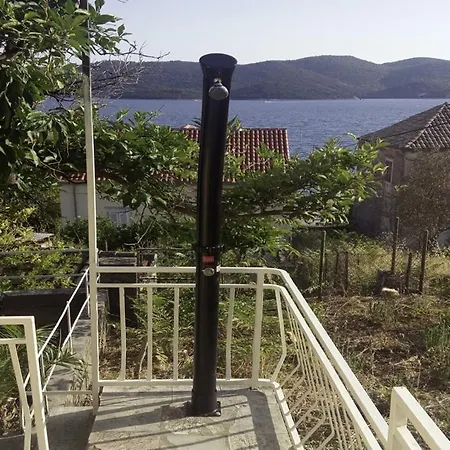 By The Sea - Perna, Peljesac - 10142