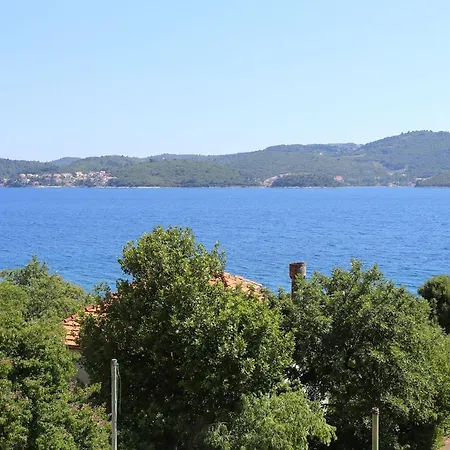 아파트 By The Sea - Perna, Peljesac - 10142 *