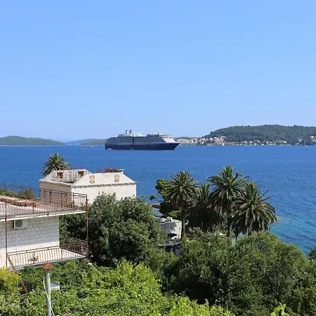 아파트 By The Sea - Perna, Peljesac - 10142 *
