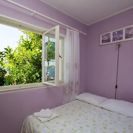 아파트 By The Sea - Perna, Peljesac - 10142 *